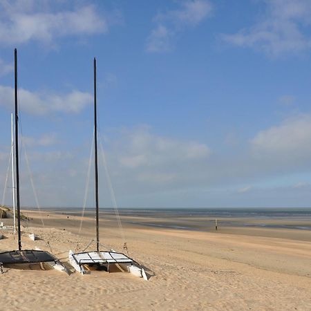 Vitamine D Koksijde Eksteriør billede